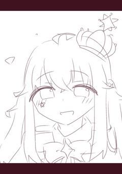 ［ # ティナの絵本 ］