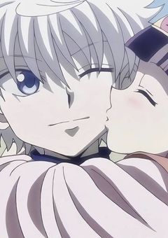 暗殺一家の長女さん