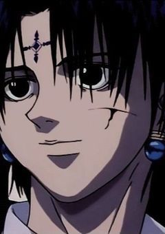 オークションに出されたヴァンパイア。