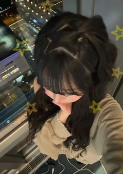 新しい妹…