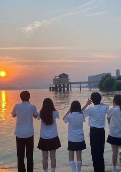 学生