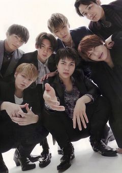 俺らのお姫様は山田涼介の妹だった！？