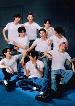 岩本家の末っ子ちゃんは超可愛いっ！