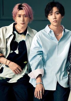 兄たちに愛されすぎて困ってます。