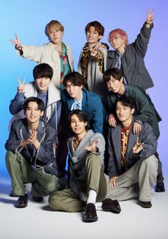 俺 ら は “ 恋 ” に 堕 ち て い る