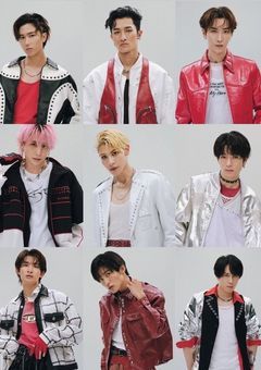 SnowManに愛された女の仔