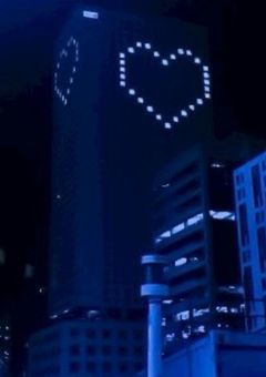 君色に染まれば良いのに .