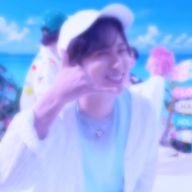 みぃ🪼🩵𖤐 ̖́-࿐୨୧さんのアイコン画像