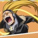 プレゼント・マイク