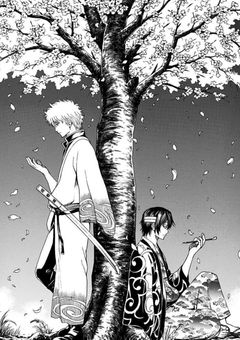 真選組の死神姫