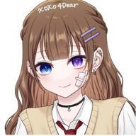 佐々波冬凛　活動休止さんのアイコン画像