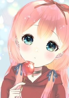 私が贈るあなたへの気持ち