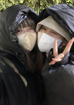 8loomyのふたごちゃん