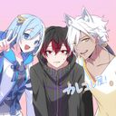 カゲチヨ@仕事仲間が怖いんだが