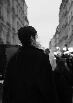 なんで私が！！