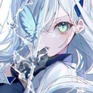 ゆりゆうり@3/19よりしばらく無浮さんのアイコン画像