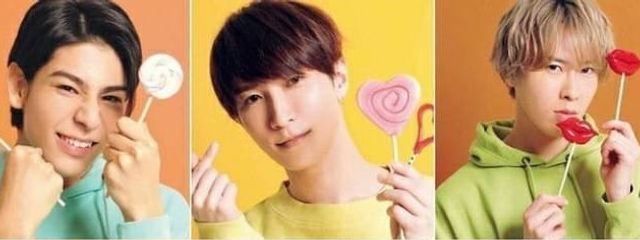 〜わんの小説〜さんの壁紙画像