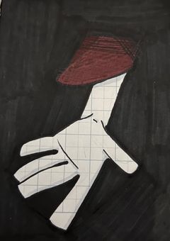 "特別"4級呪術師