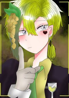 アル中チャラホストは忙しい .