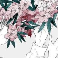 𝐿𝑢𝑙𝑢𝑐𝑎𝑟𝑖𝑙𝑙𝑎 . さんのアイコン画像