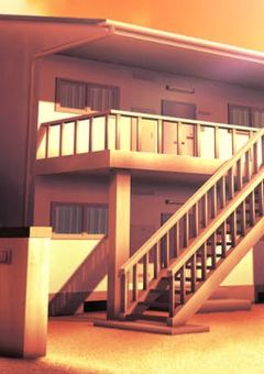 魔法師施設「白夜壮」