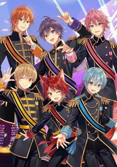 すとぷり物語