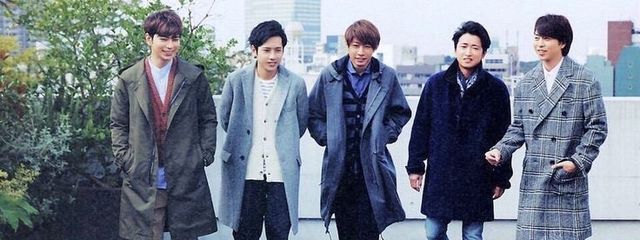 ❤️翔愛❤️さんの壁紙画像