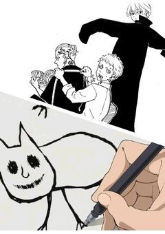 東京リベンジャーズ×鬼灯の冷徹