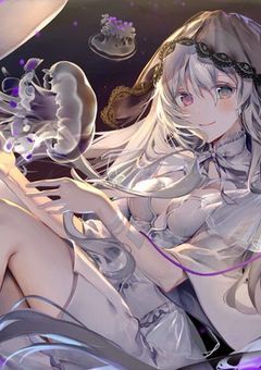 オッドアイの歌い手とーーーー