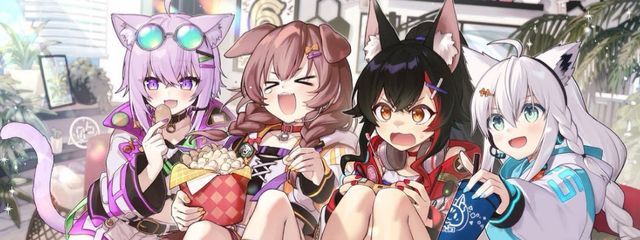 ふわまるさんの壁紙画像