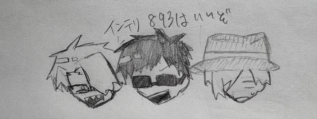 雷さんの壁紙画像