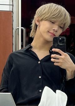 推しと繋がったちゃいました。