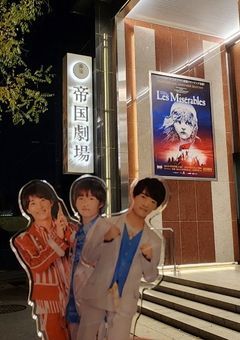 オタクの独り言。