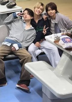 男装女子始めます