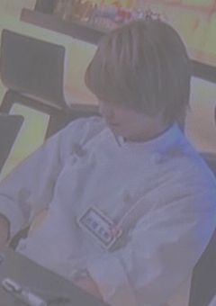 お隣は岩橋さん？！