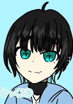 とりっく君の日常