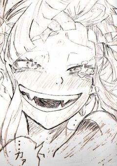 飽きたら終了!!IDのお絵描き!!!