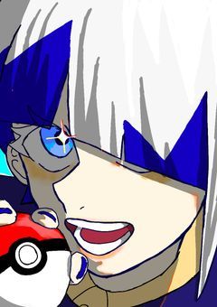 飽きたら終了!!!!!まつかさのお絵描き部屋!!!!!