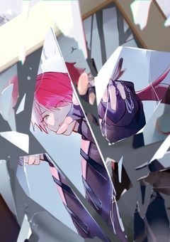 ローレンの闇