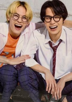 どこまでも追いかけるよ…♡