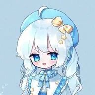 凪月 青葉🩵❄️🌌    @アンストしてますさんのアイコン画像