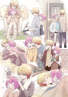 お前ら早く付き合え！！