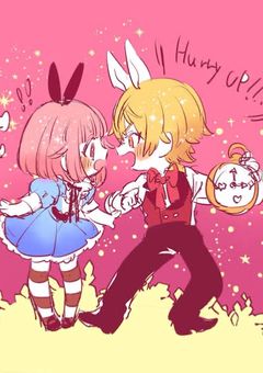 わんだほいな恋を始めよう！