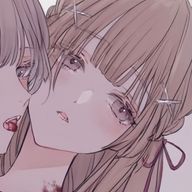 ゆめ🌺Yume@ゆうりんとペア画中！活動休止中さんのアイコン画像