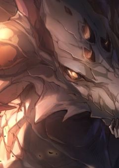 【騎士パロ】敵わなかったから 、強くなった