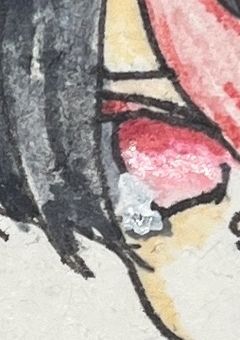 　逃　げ　よ　う　＿＿　.