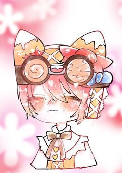 夢女の妄想ストーリー