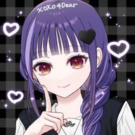優❄️☁️さんのアイコン画像