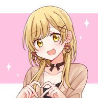 ✾綺羅✾元まのんですさんのアイコン画像