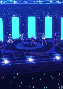 嫌われたので素になってみた【prsk】